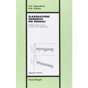 Elaborazione numerica dei segnali