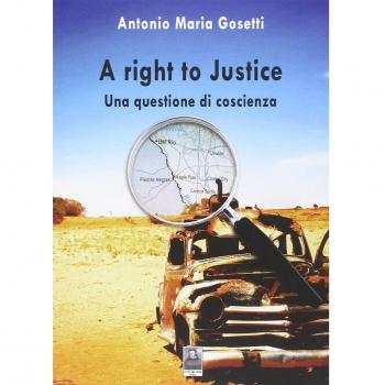Right to justice. Una questione di coscienza (A)
