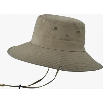 Foldable Leisure Cap for Hiking
