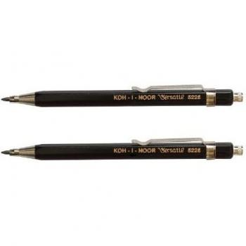 Portaminas corto KOH-I-NOOR 5228Cl