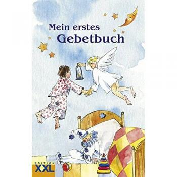 Mein erstes Gebetbuch
