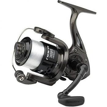 Carrete Spinning DAM Nova FD 2500