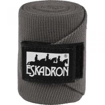 Eskadron Arbeitsbandagen Elastic – Hellgrau