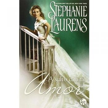 A SALVO CON TU AMOR
