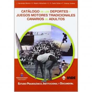 CATALOGO DE LOS DEPORTES Y JUEGOS MOTORES