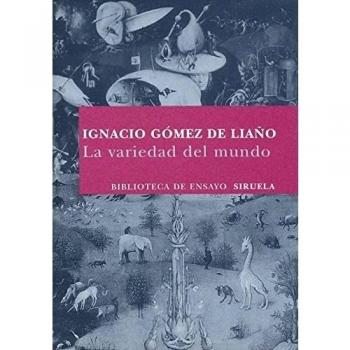 La variedad del mundo