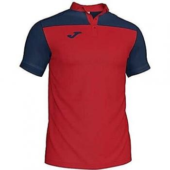 Joma Hobby II 8-Year-Old Edition Polo