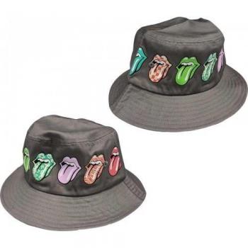 The Rolling Stones Bucket Hat L-XL