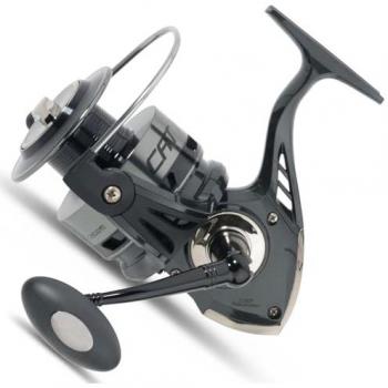 UniCat Stationärrolle Uni Cat Rewinder III 8000