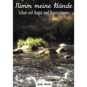 Nimm meine Hände