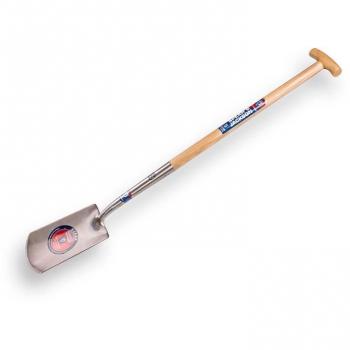 Hollands-model spade met T-staal 81 cm