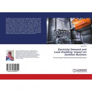 Electricity Demand and Load shedding: Impact on Zambian Business