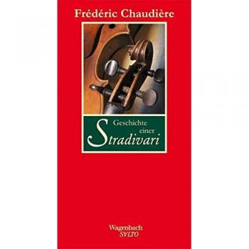 Geschichte einer Stradivari