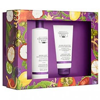 Confezione Ricci Perfetti Christophe Robin