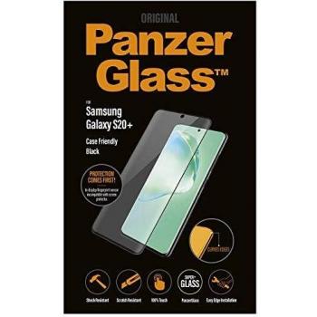 PanzerGlass Samsung Galaxy S20+ Screen Protector
