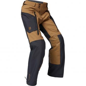 FOX Ranger GORE‑TEX ADV Pantalon Moto – Noir/Gris/Bronze 42 XL (42)