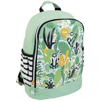 Mochila Pequeña Hide & Seek Verde