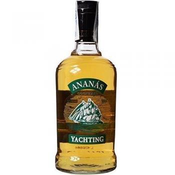 Whisky Tropical Mar y Piña 70cl 16°