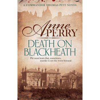 Death On Blackheath
