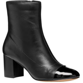 Bottines en cuir Geox Virnilisa 65 pour femme