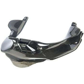 Leatt GPX Pro Protection arrière de cou Noir unique taille