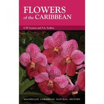 Flowers of the Caribbean