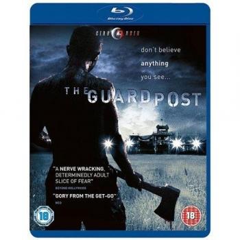 Guard Post