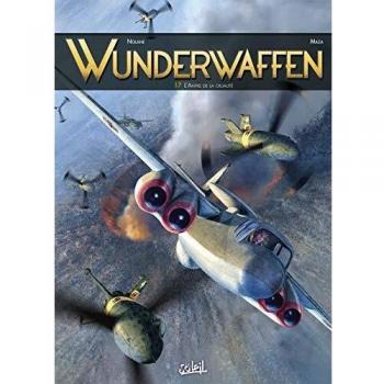 Wunderwaffen T17