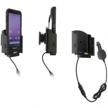 Brodit EDA52 Attivo: Supporto Smartphone Nero