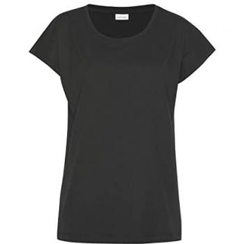 LASCANA Pyjamaoberteil in unifarben