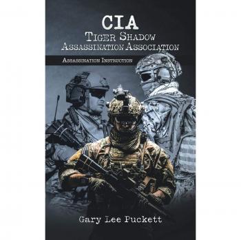 CIA Tiger Shadow Assassination Association: Assassination Instruction