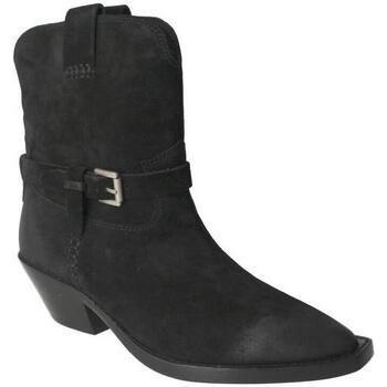Bottines ASH Nuit
