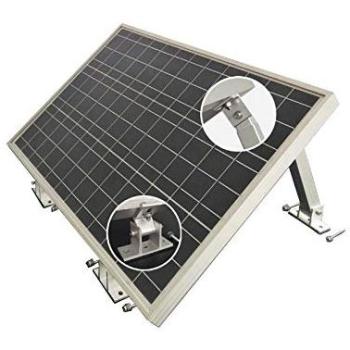 SolarSupport Montagematerial
