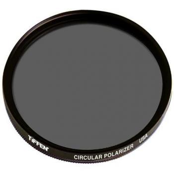 Tiffen Polariser Circulaire 46 mm – Filtre optique