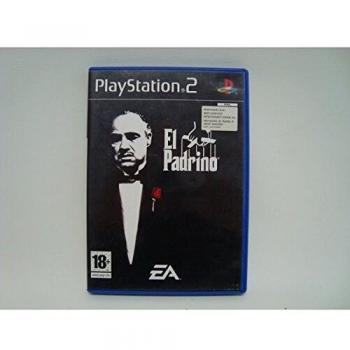 El Padrino.PS2.Espagne