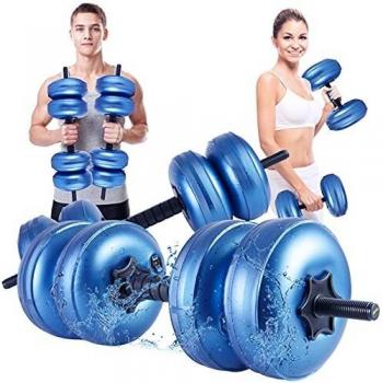 Deiris HydroWeight Set – 8–16 kg