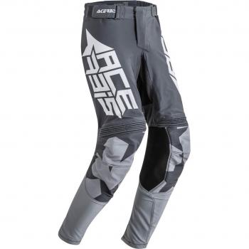 Acerbis Starway 28 MX Pants – Colore Grigio