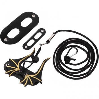Outdoor Reptile Carrying Harness