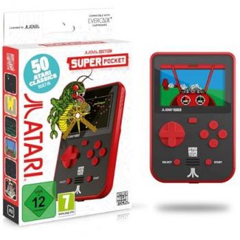 Atari Giochi Portatile