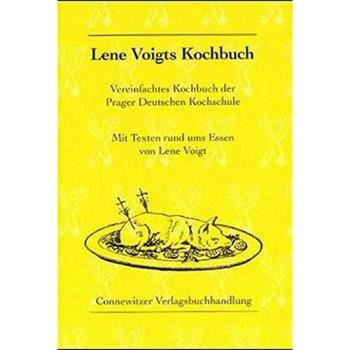 Lene Voigts Kochbuch