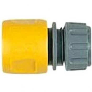 Conector Rápido de Manguera 19 Hozelock