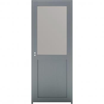 Vetro depolante blocco porta H204 L83 destra