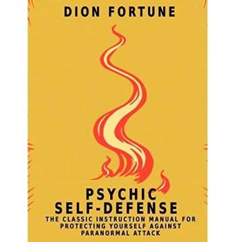 Psychic Self-Defense