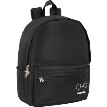 Mochila Portátil Mickey Mouse Teen Mood 14,1