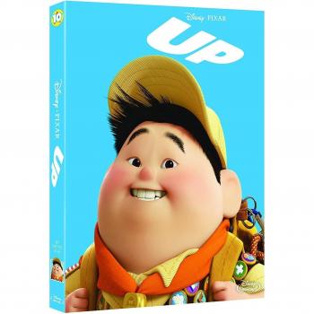 Up (Se) (Blu-ray)
