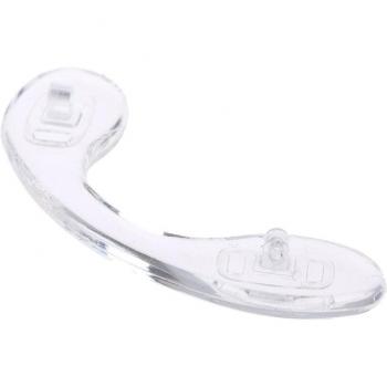 5Pcs Non-Slip Clear Nose Pads for Eyeglasses