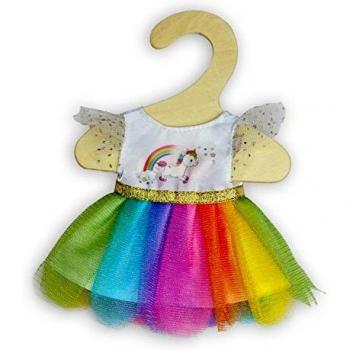 Abito Fantastico Unicorno Heless