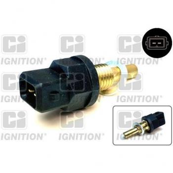 Sensor de temperatura do líquido de refrigeração Quinton Hazell XTT152