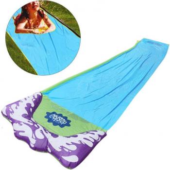 Backyard Water Slide Toy for Kids