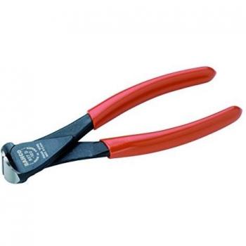 Corte frontal Bahco 160 mm – mango de PVC y acabado fosfatado